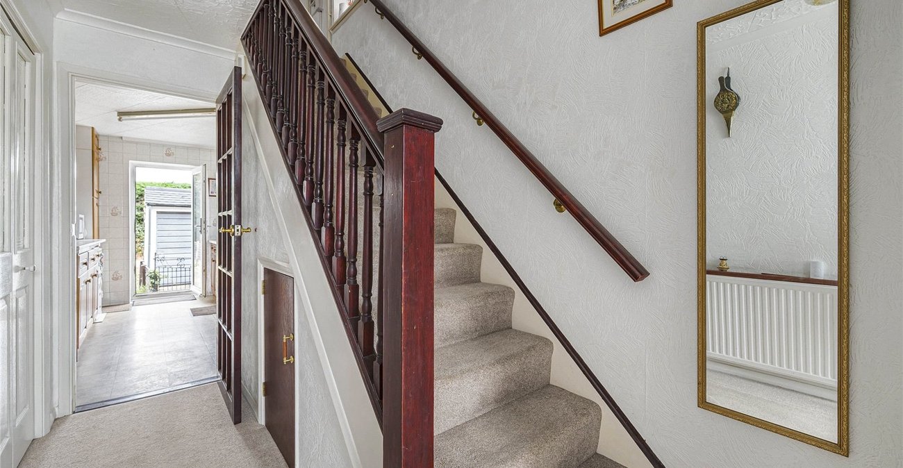3 bedroom house for sale in Bexley | Robinson Jackson