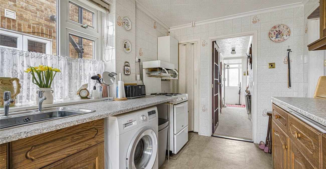 3 bedroom house for sale in Bexley | Robinson Jackson