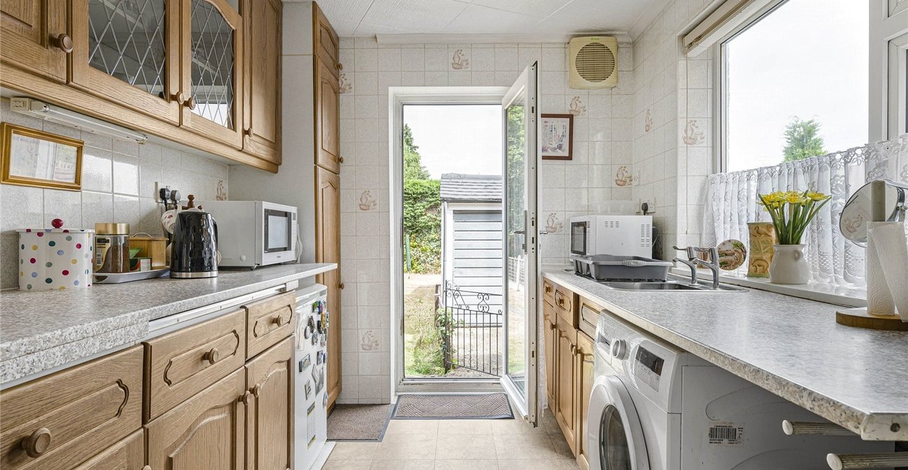 3 bedroom house for sale in Bexley | Robinson Jackson