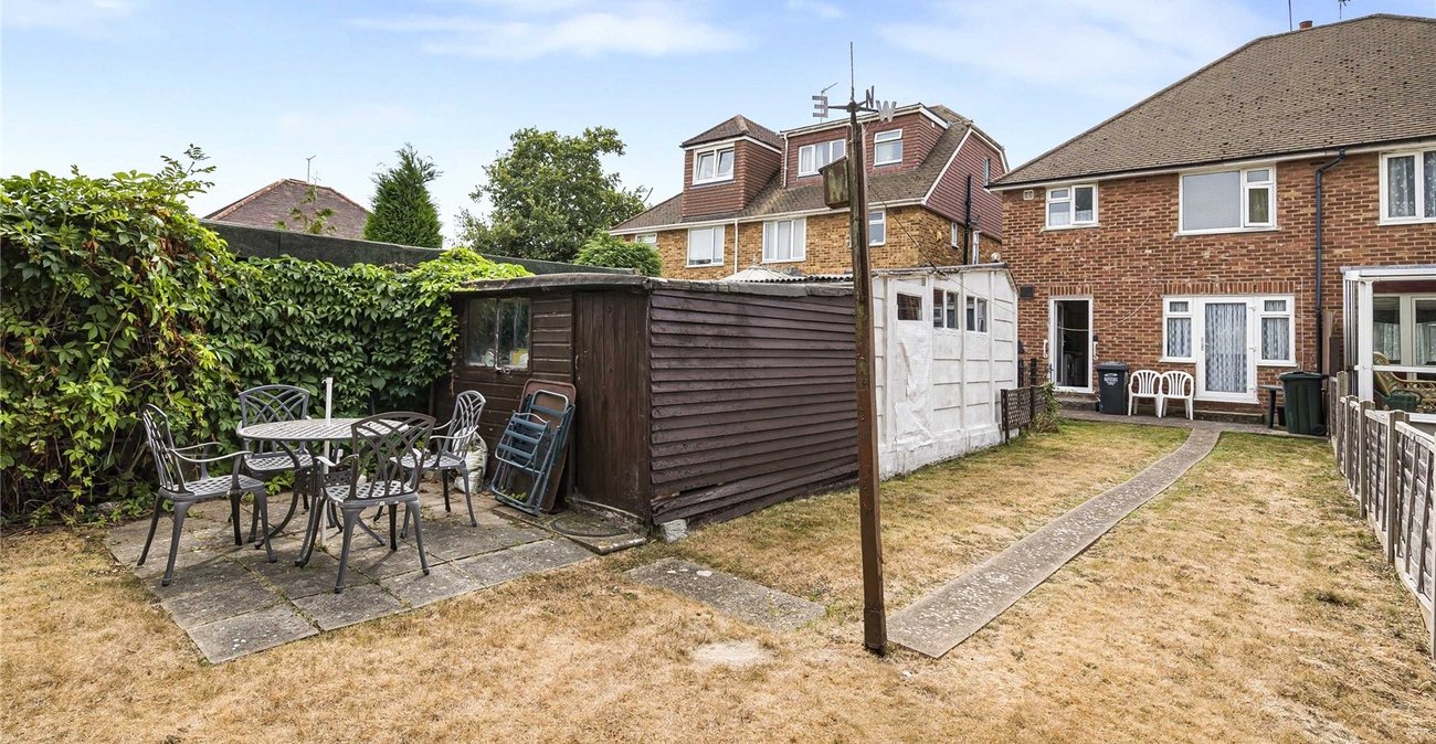 3 bedroom house for sale in Bexley | Robinson Jackson