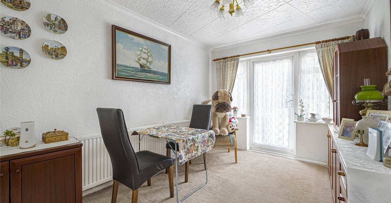 3 bedroom house for sale in Bexley | Robinson Jackson