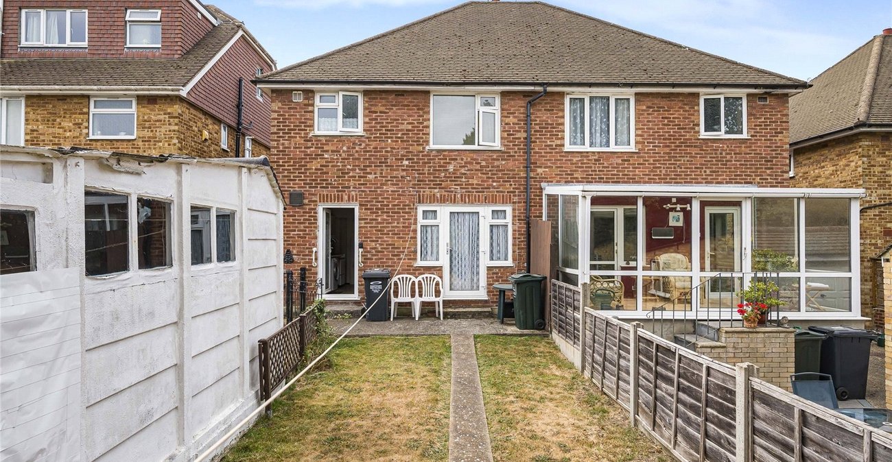 3 bedroom house for sale in Bexley | Robinson Jackson