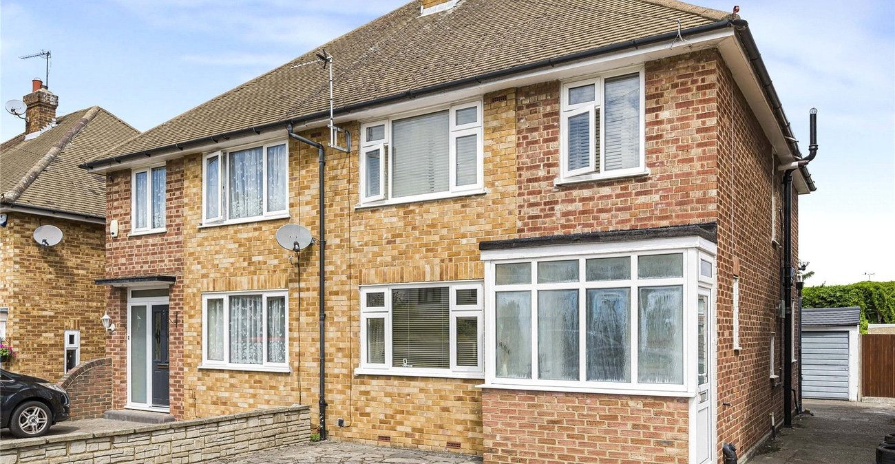 3 bedroom house for sale in Bexley | Robinson Jackson