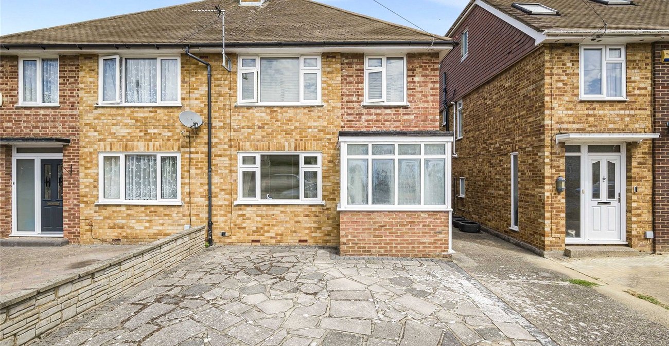 3 bedroom house for sale in Bexley | Robinson Jackson