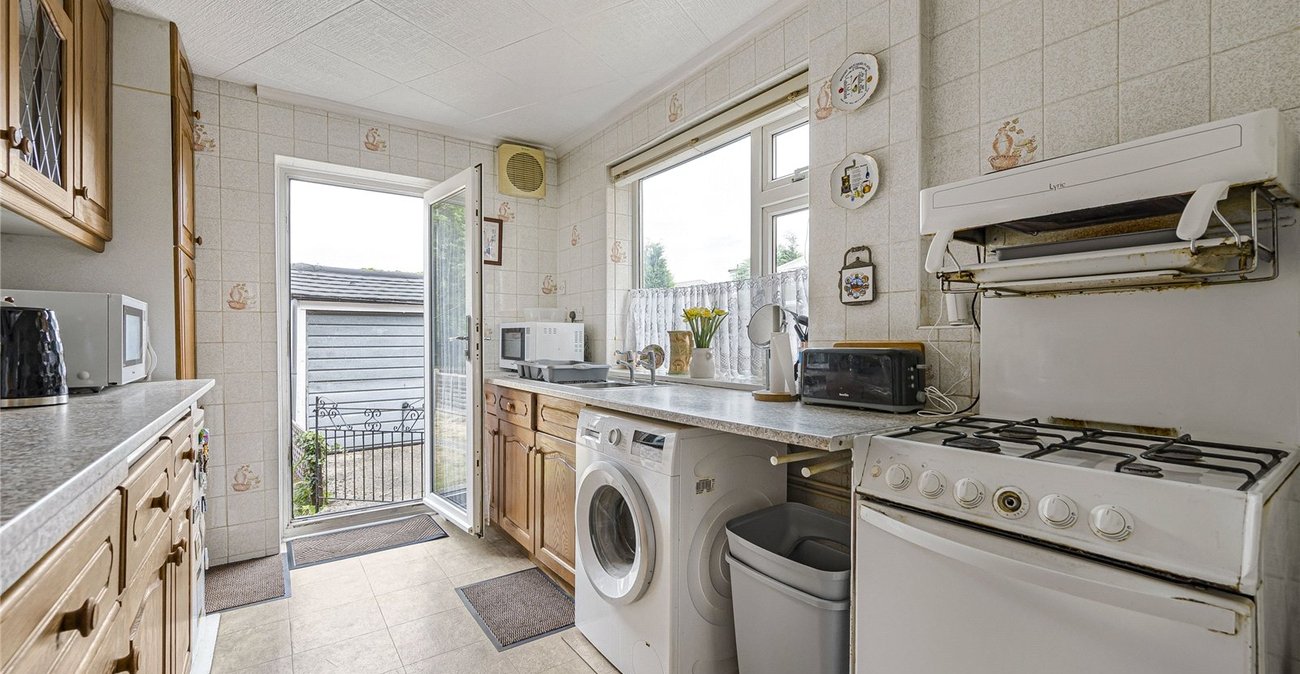 3 bedroom house for sale in Bexley | Robinson Jackson