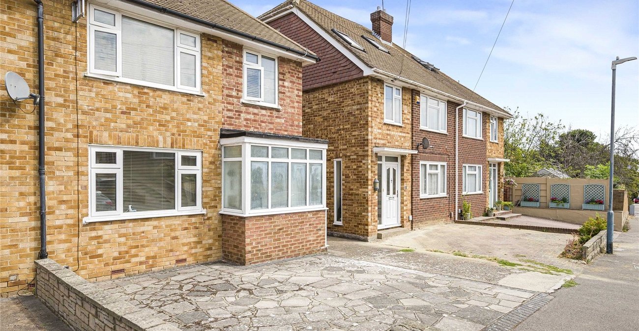 3 bedroom house for sale in Bexley | Robinson Jackson