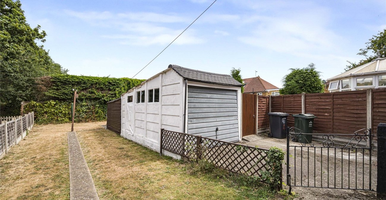 3 bedroom house for sale in Bexley | Robinson Jackson