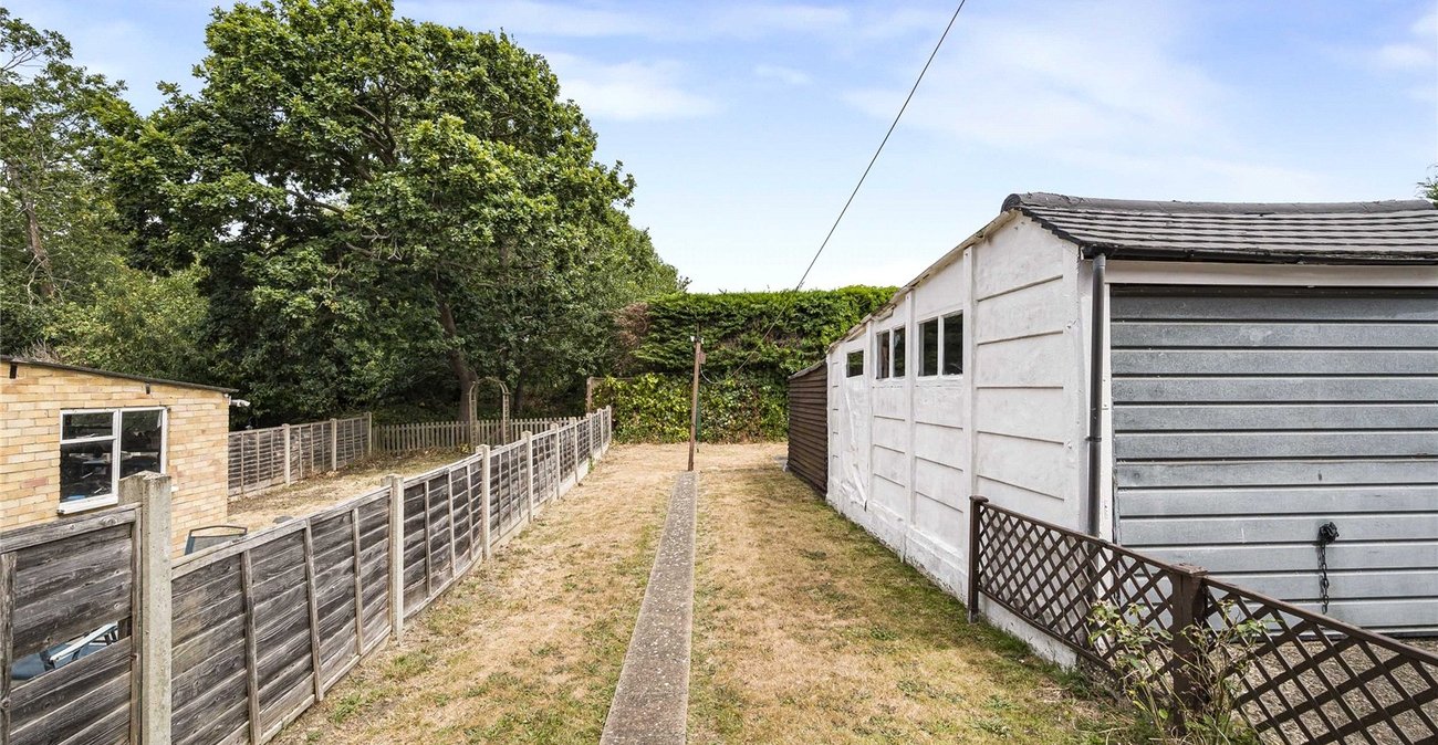 3 bedroom house for sale in Bexley | Robinson Jackson
