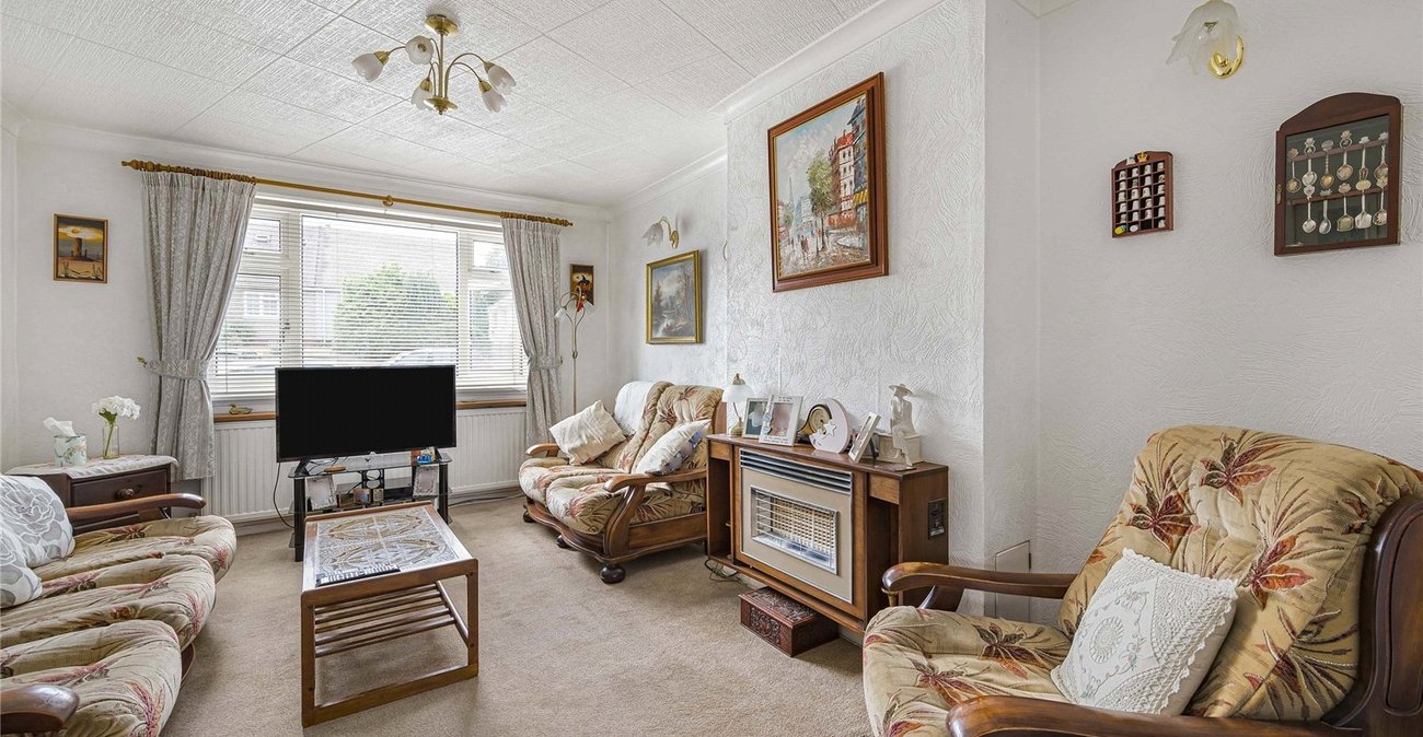 3 bedroom house for sale in Bexley | Robinson Jackson