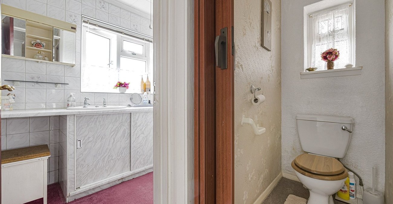 3 bedroom house for sale in Bexley | Robinson Jackson