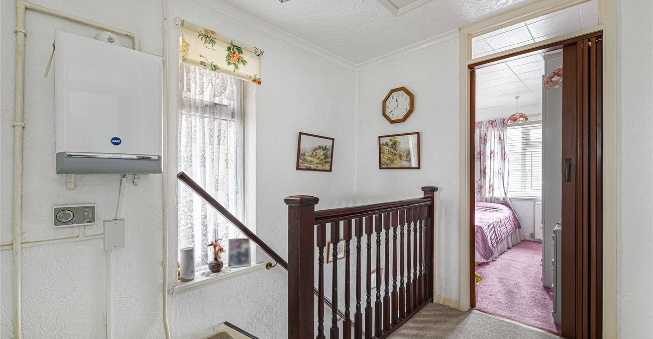 3 bedroom house for sale in Bexley | Robinson Jackson