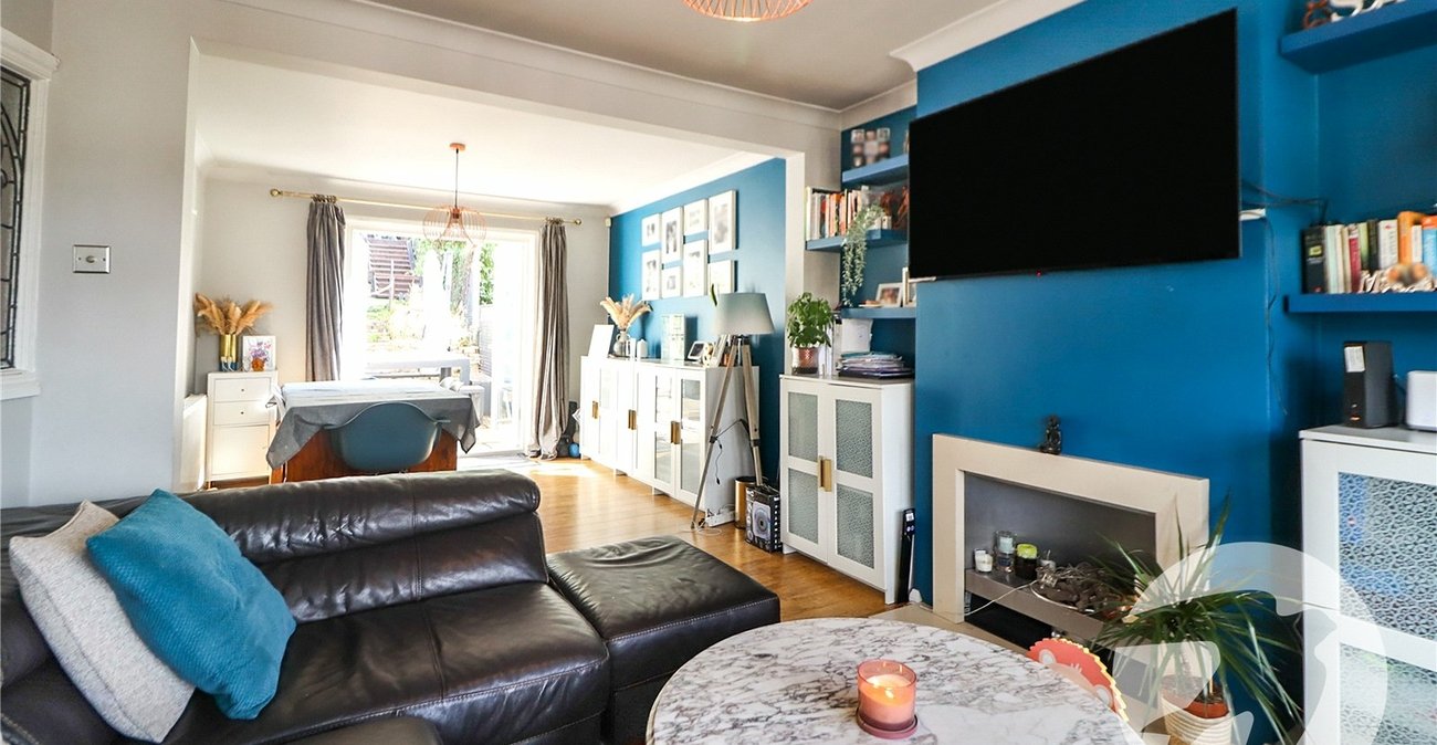 3 bedroom house for sale in Bexleyheath | Robinson Jackson
