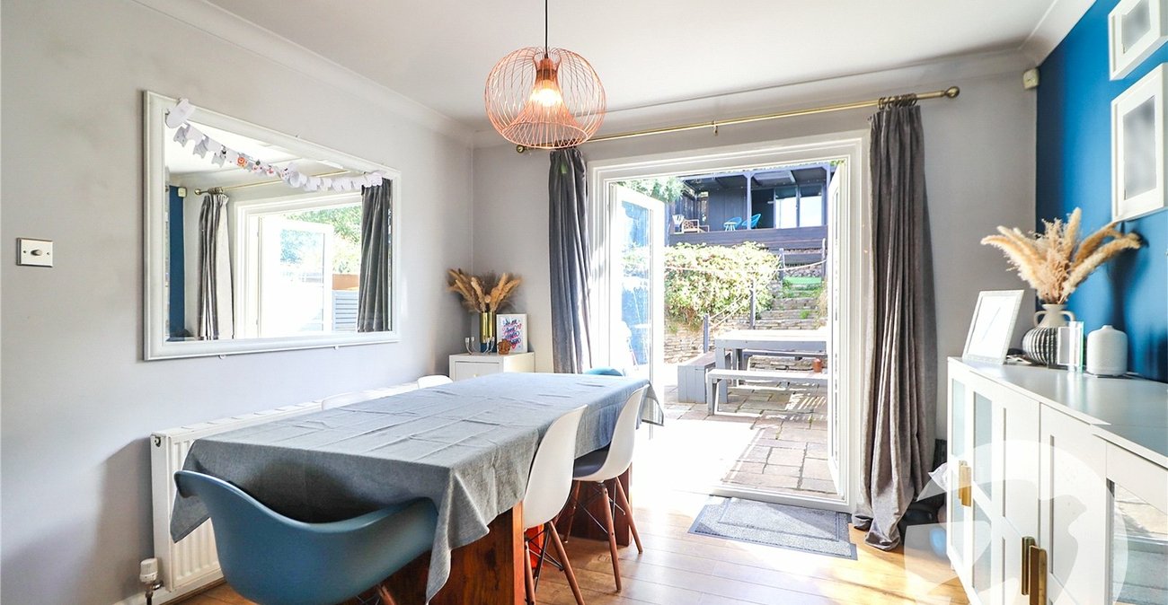 3 bedroom house for sale in Bexleyheath | Robinson Jackson