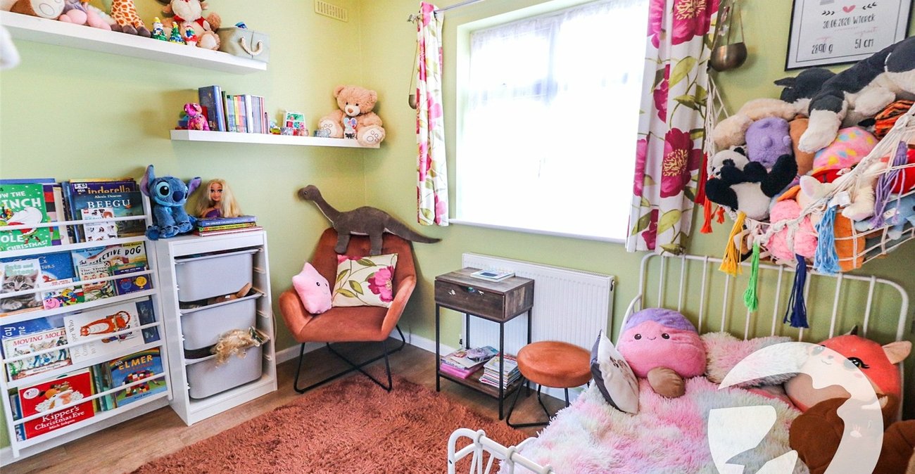 2 bedroom property for sale in Bexleyheath | Robinson Jackson