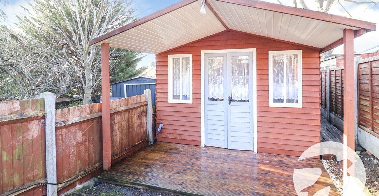 2 bedroom property for sale in Bexleyheath | Robinson Jackson