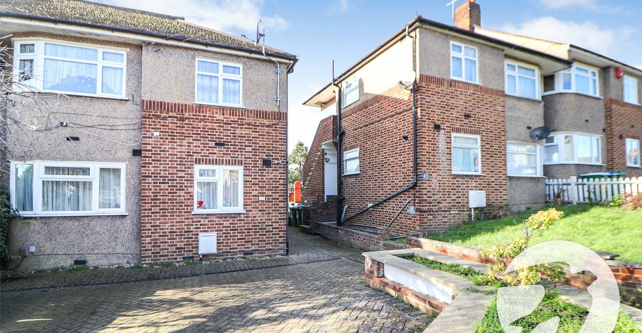2 bedroom property for sale in Bexleyheath | Robinson Jackson