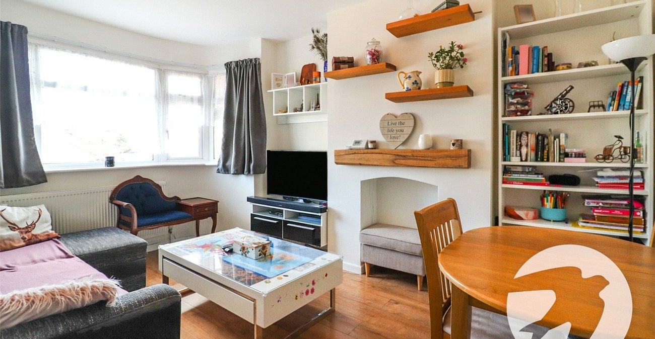 2 bedroom property for sale in Bexleyheath | Robinson Jackson