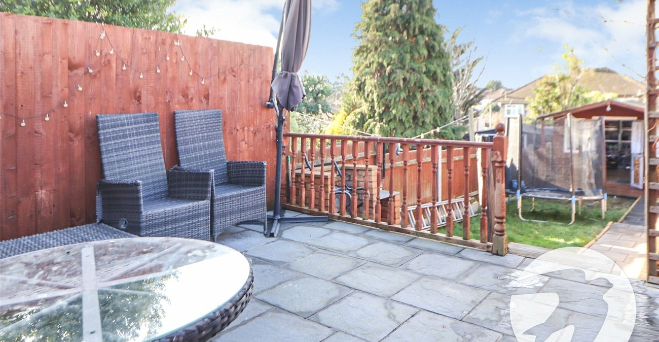 2 bedroom property for sale in Bexleyheath | Robinson Jackson