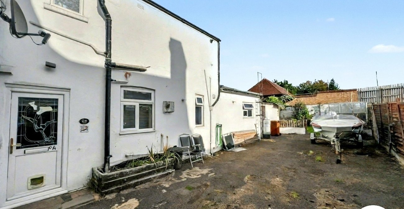 2 bedroom property for sale in Chatham | Robinson Michael & Jackson