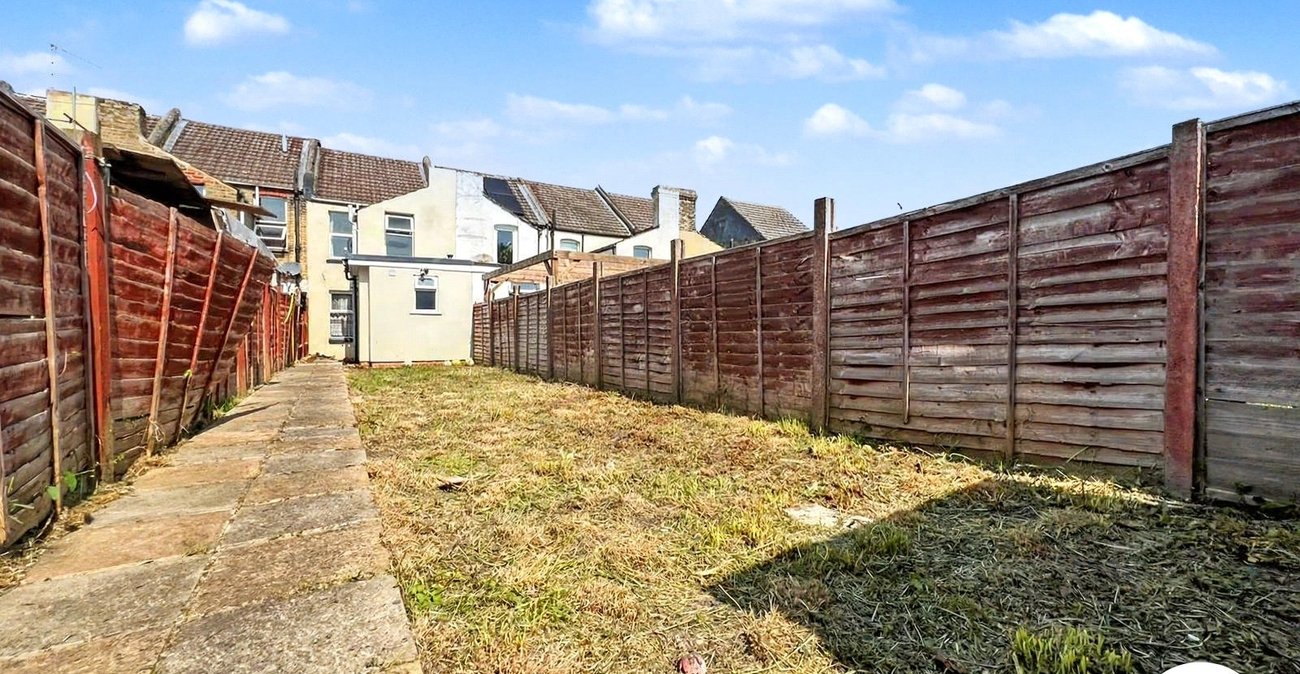 3 bedroom house for sale in Chatham | Robinson Michael & Jackson