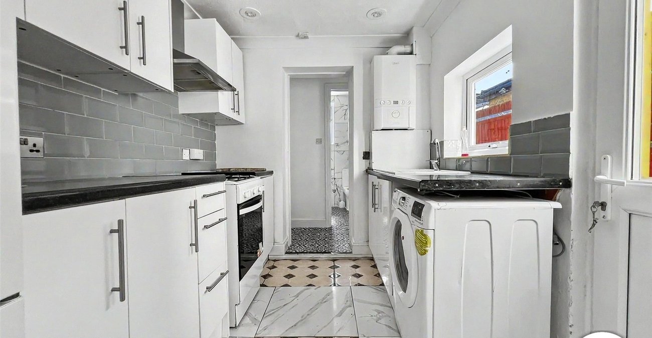 3 bedroom house for sale in Chatham | Robinson Michael & Jackson