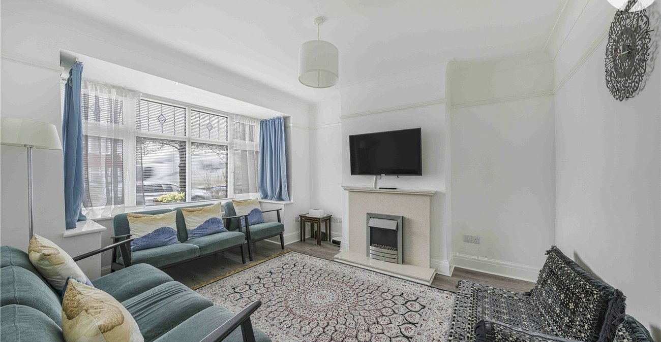 3 bedroom house for sale in Plumstead | Robinson Jackson