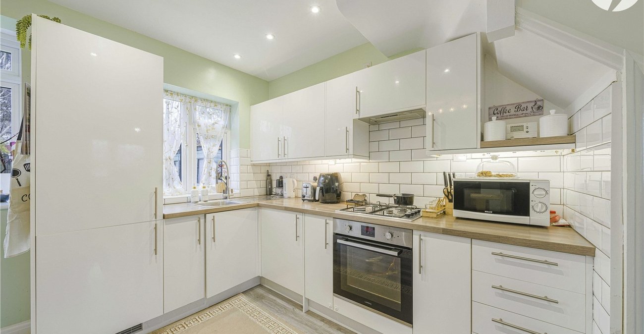 3 bedroom house for sale in Plumstead | Robinson Jackson