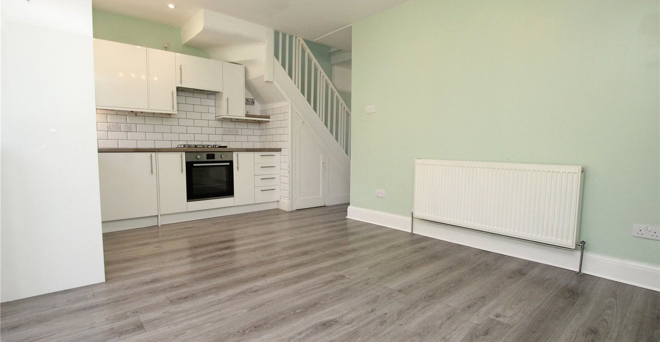 3 bedroom house for sale in Plumstead | Robinson Jackson