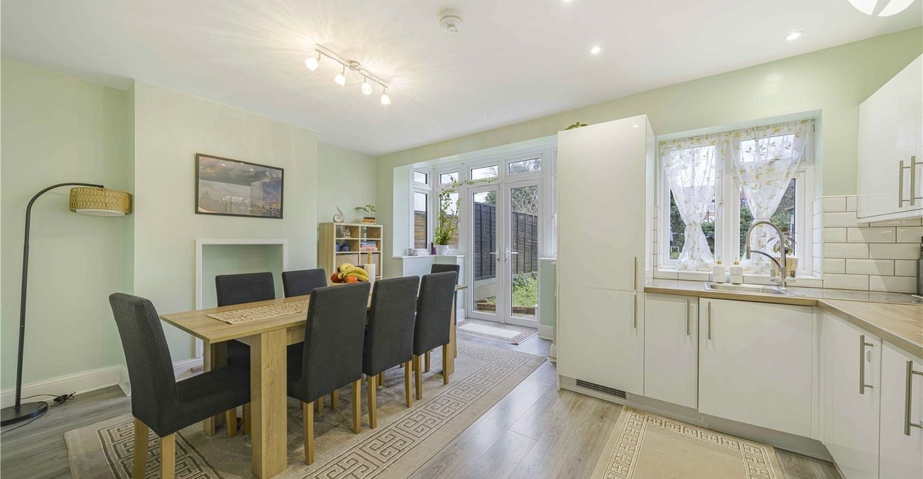 3 bedroom house for sale in Plumstead | Robinson Jackson