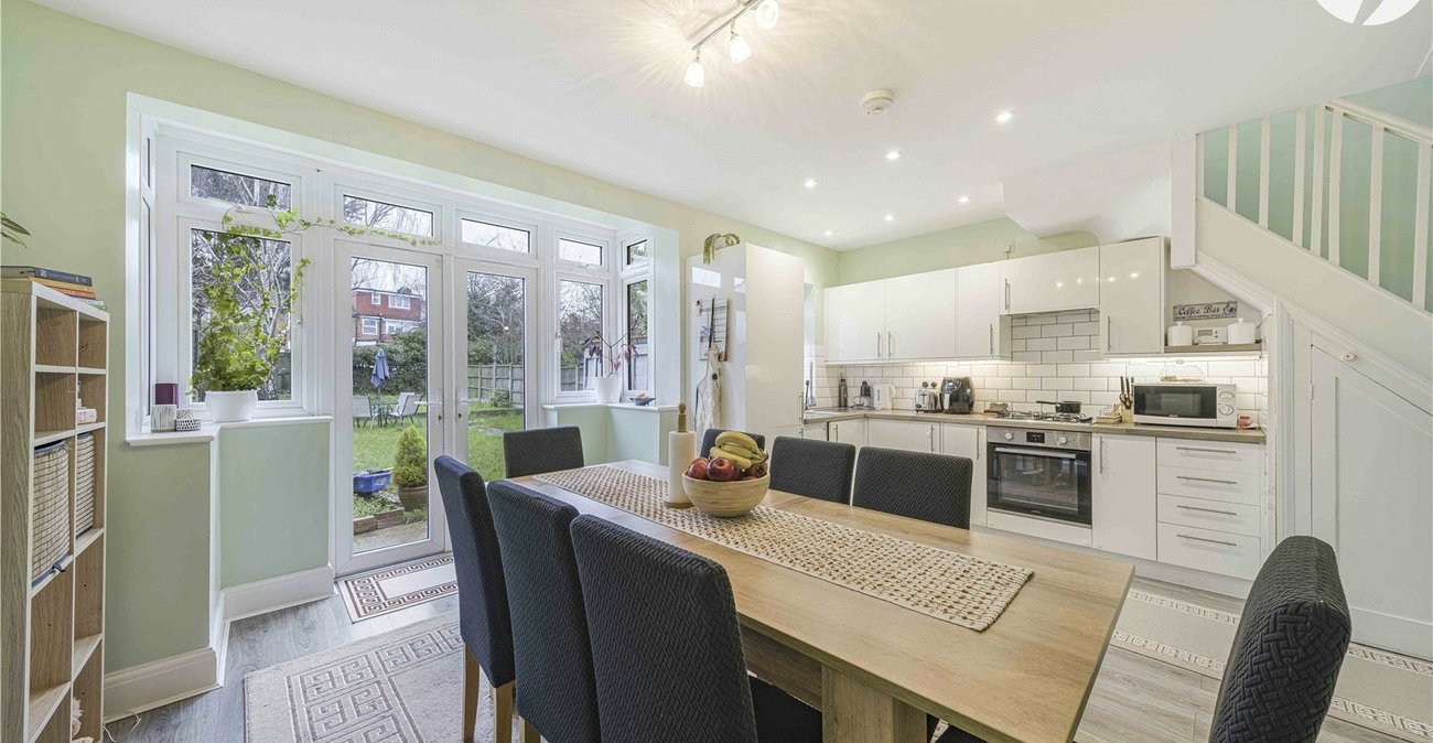 3 bedroom house for sale in Plumstead | Robinson Jackson