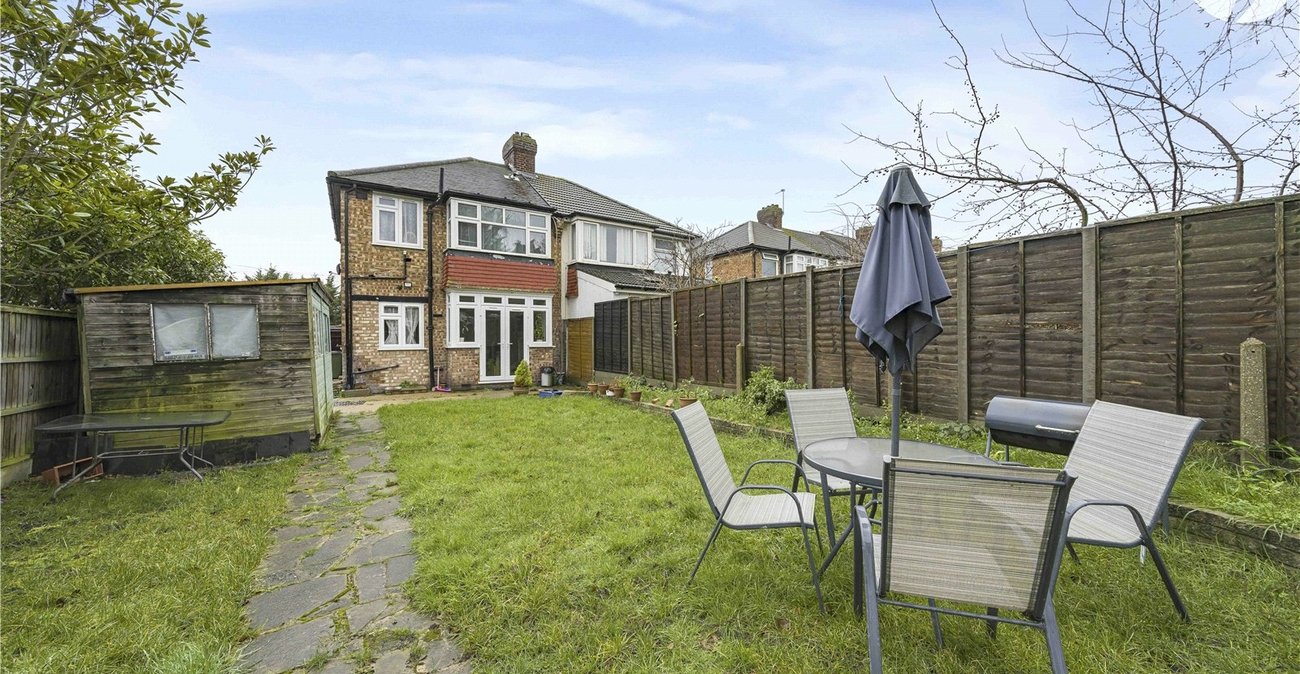 3 bedroom house for sale in Plumstead | Robinson Jackson