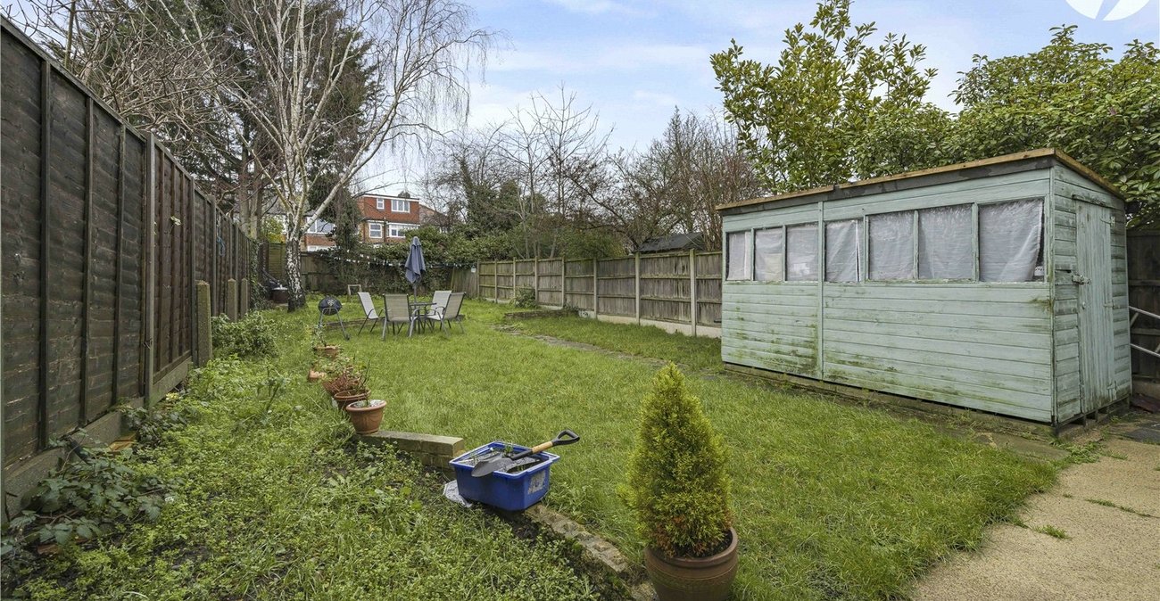 3 bedroom house for sale in Plumstead | Robinson Jackson