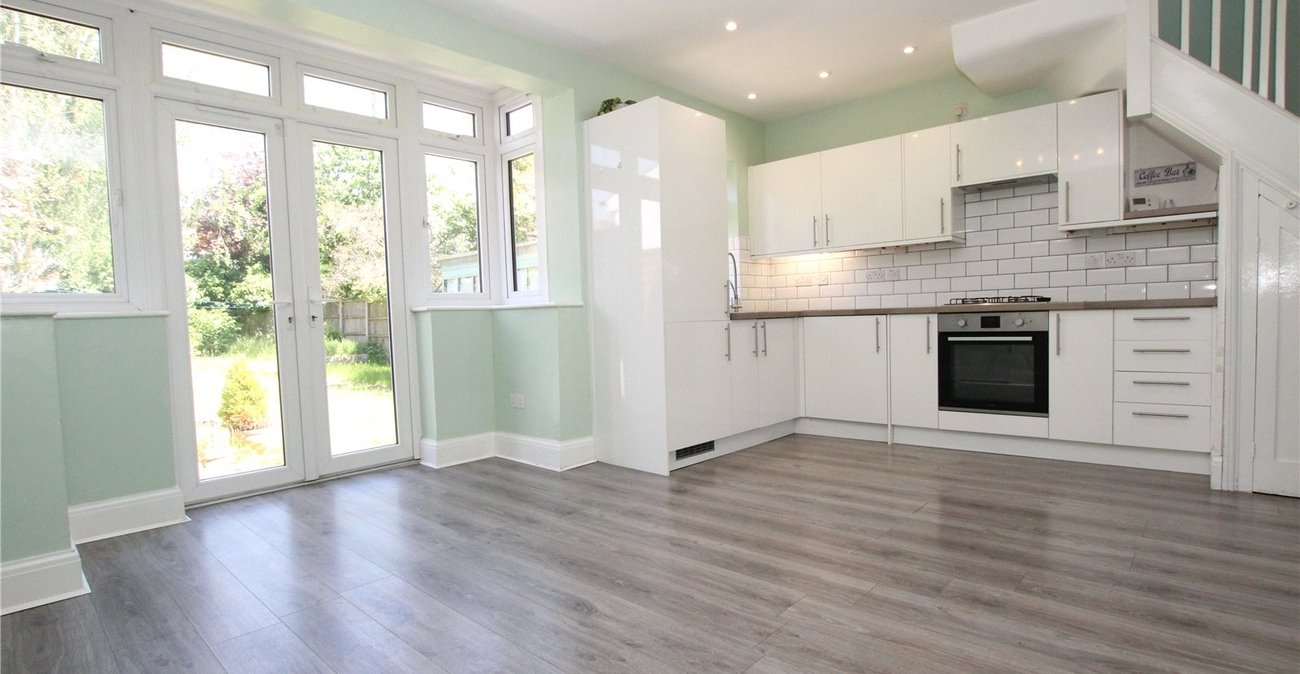 3 bedroom house for sale in Plumstead | Robinson Jackson