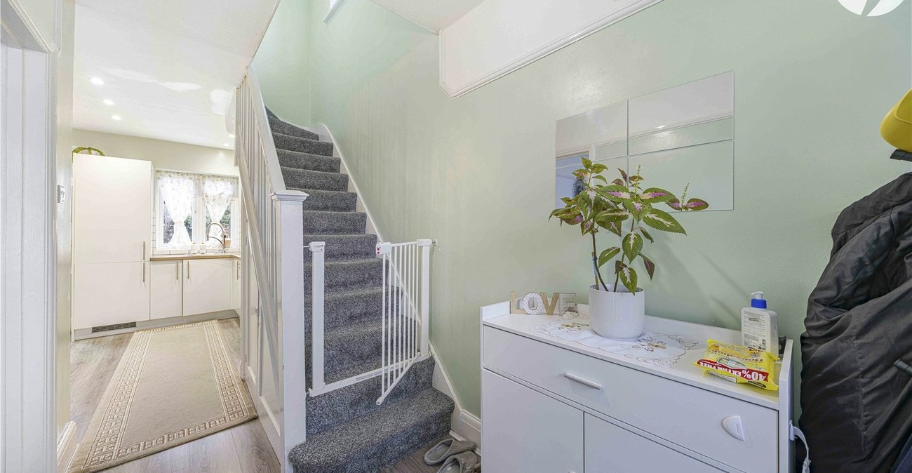 3 bedroom house for sale in Plumstead | Robinson Jackson