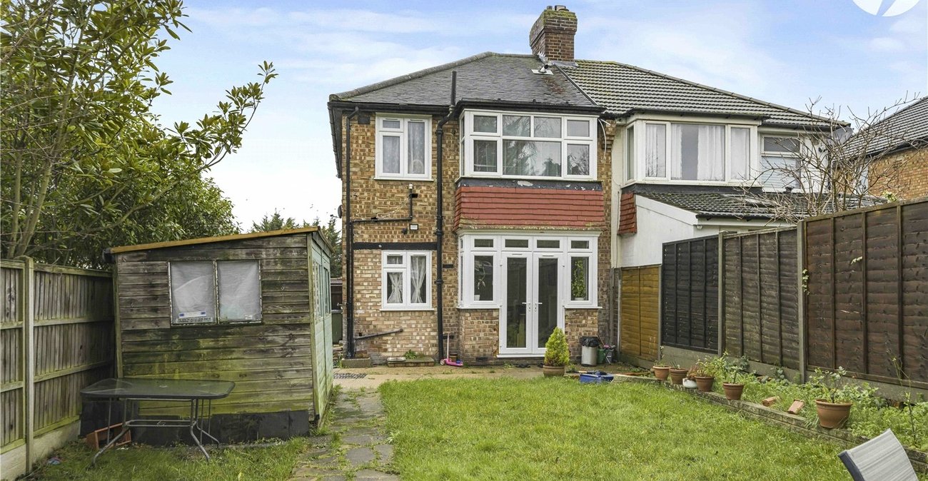 3 bedroom house for sale in Plumstead | Robinson Jackson