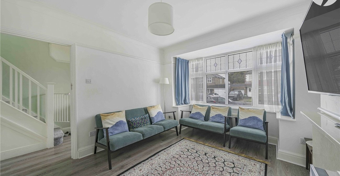 3 bedroom house for sale in Plumstead | Robinson Jackson