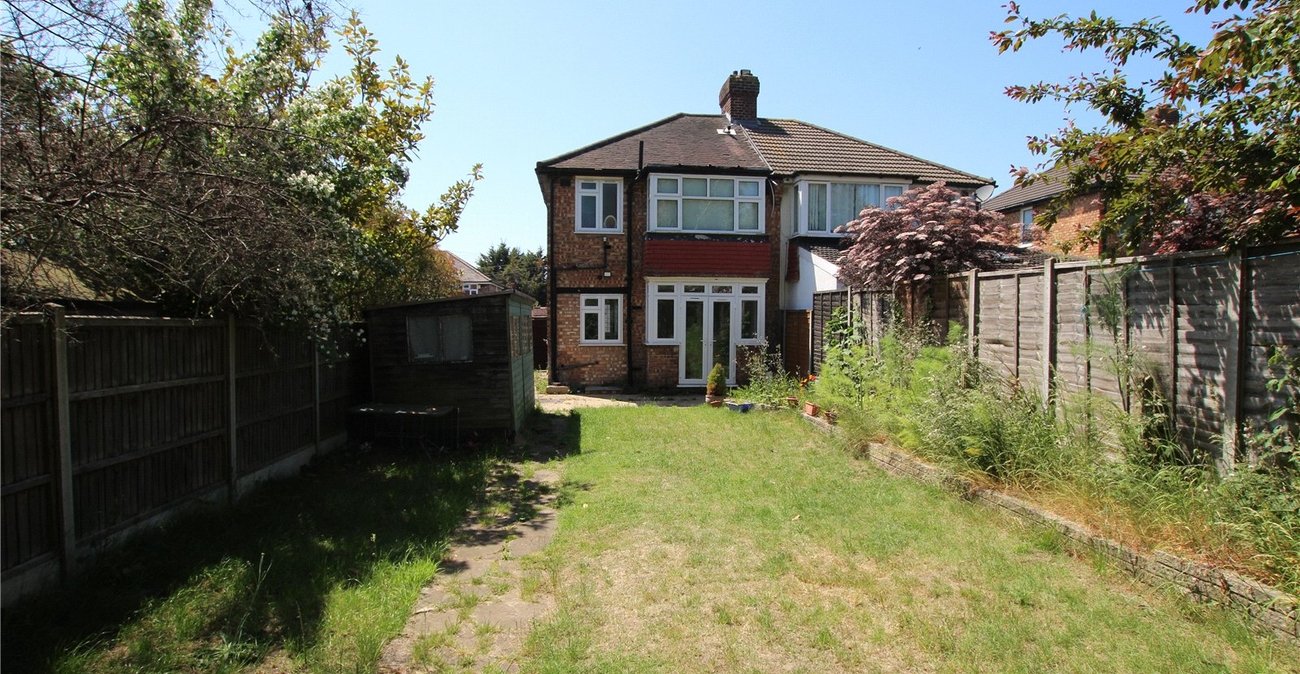 3 bedroom house for sale in Plumstead | Robinson Jackson