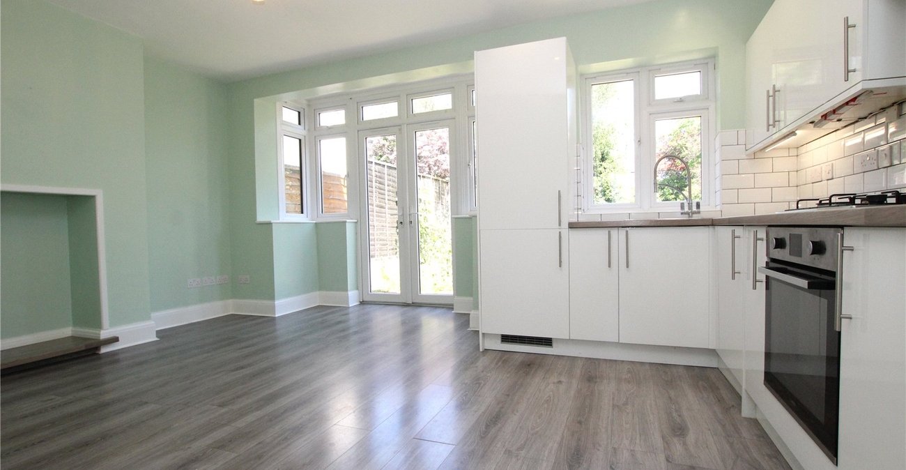 3 bedroom house for sale in Plumstead | Robinson Jackson