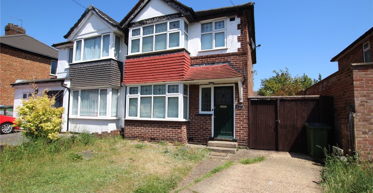 3 bedroom house for sale in Plumstead | Robinson Jackson