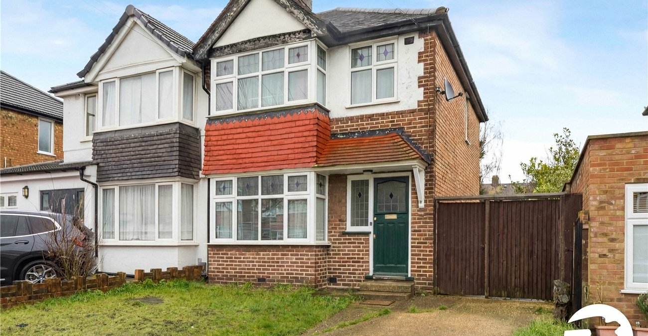 3 bedroom house for sale in Plumstead | Robinson Jackson