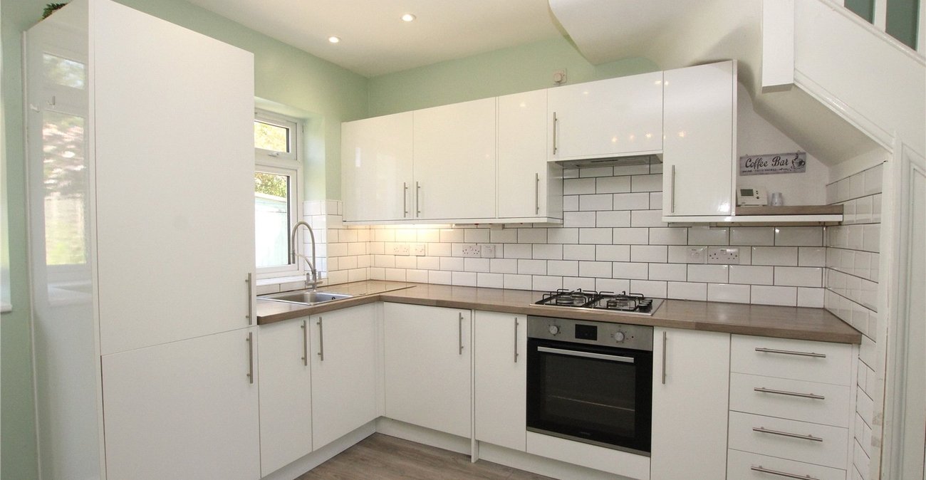 3 bedroom house for sale in Plumstead | Robinson Jackson