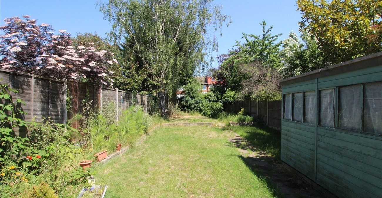 3 bedroom house for sale in Plumstead | Robinson Jackson