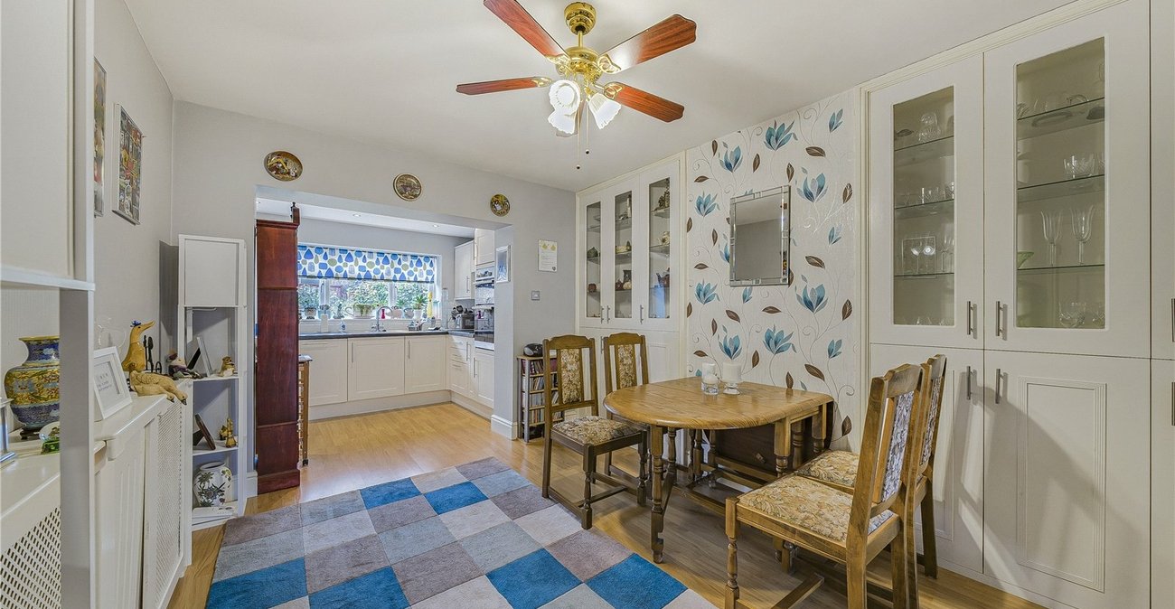 3 bedroom house for sale in Welling | Robinson Jackson