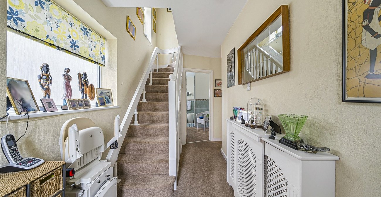 3 bedroom house for sale in Welling | Robinson Jackson