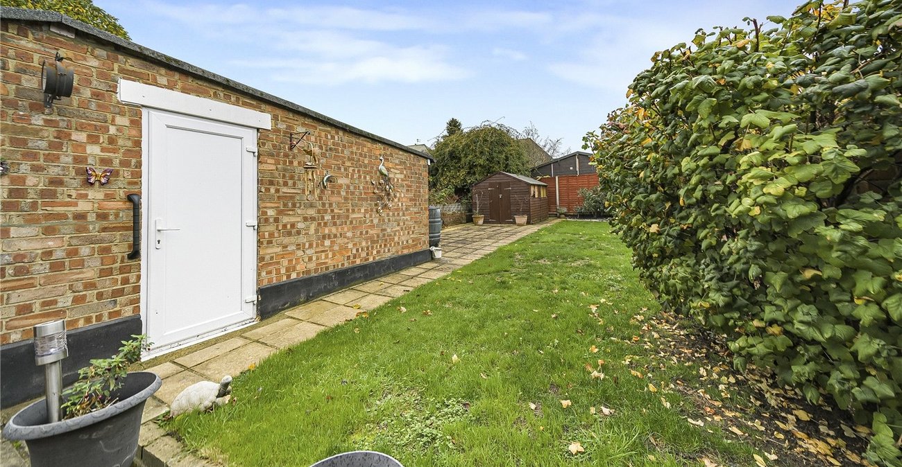 3 bedroom house for sale in Welling | Robinson Jackson