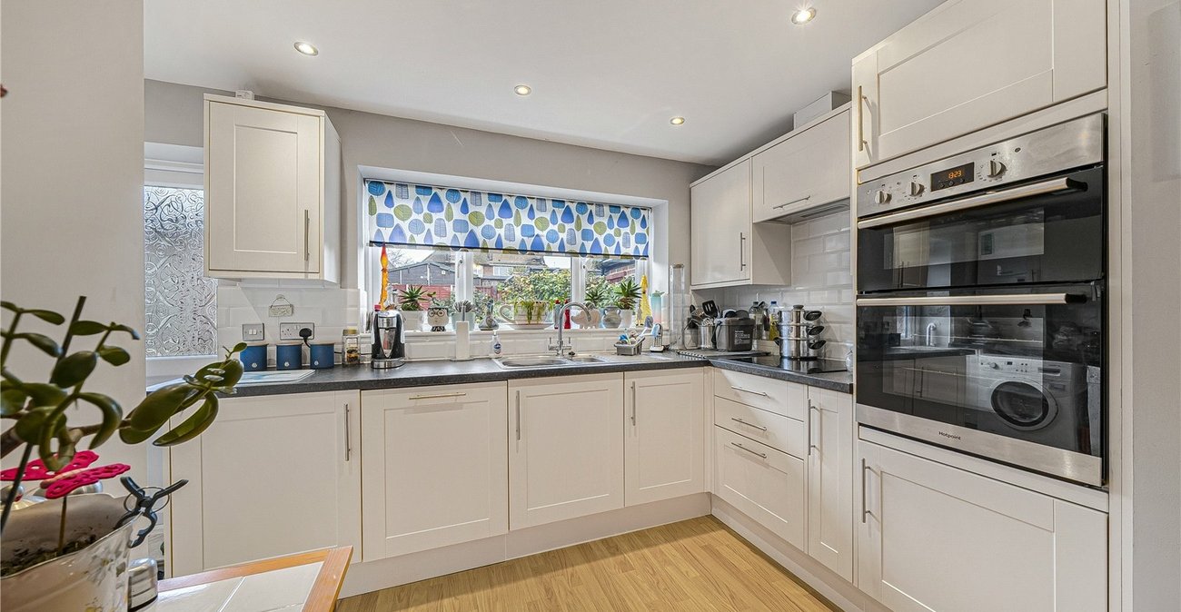 3 bedroom house for sale in Welling | Robinson Jackson