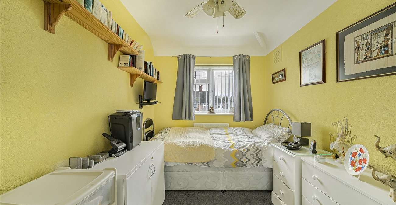 3 bedroom house for sale in Welling | Robinson Jackson