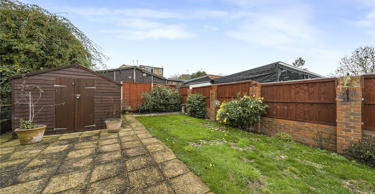 3 bedroom house for sale in Welling | Robinson Jackson