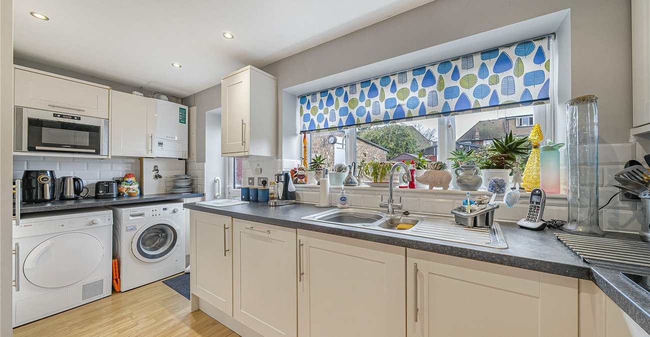 3 bedroom house for sale in Welling | Robinson Jackson