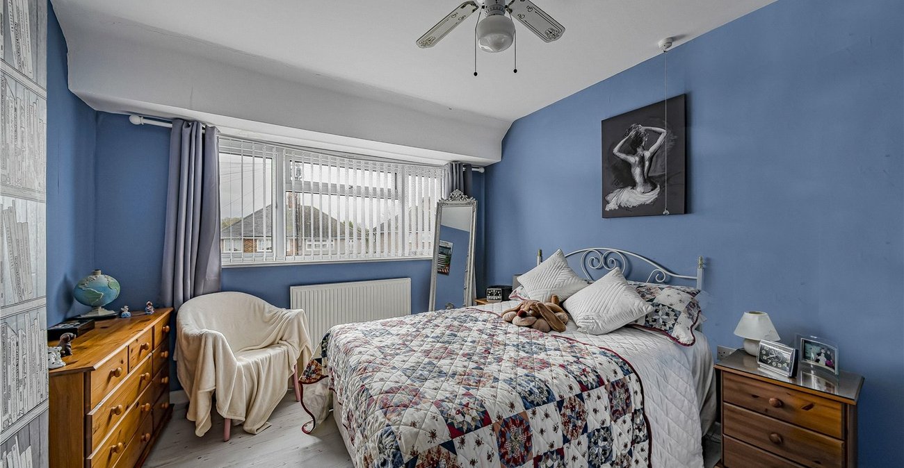 3 bedroom house for sale in Welling | Robinson Jackson